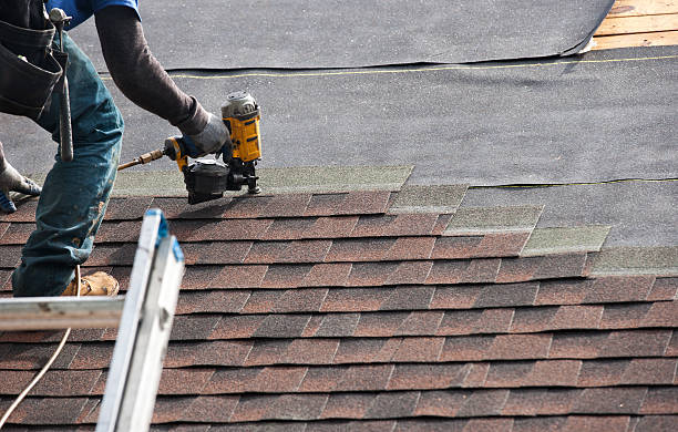 Licensed Gutter Installation service in Bethel, OH - Brentwood Metal Roofing